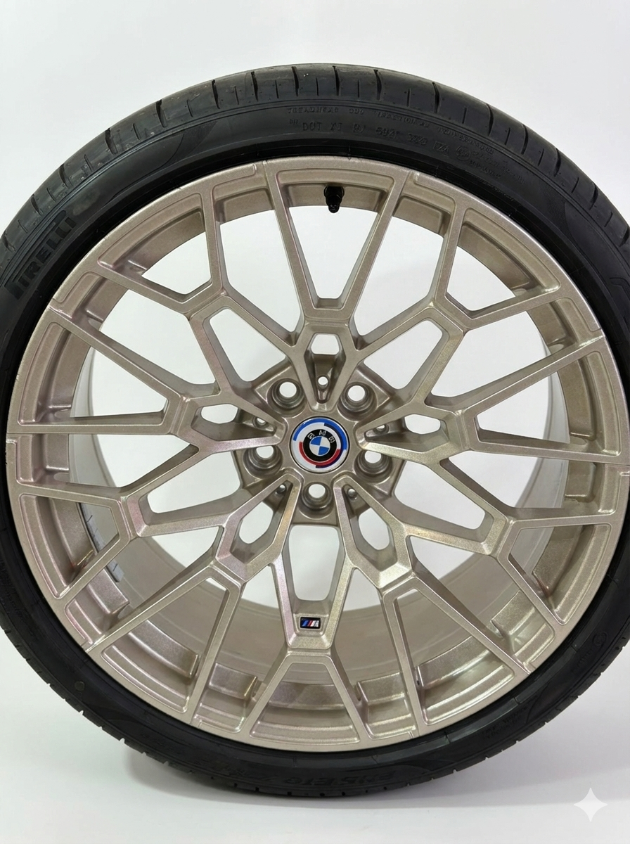 Wheels COMING SOON!