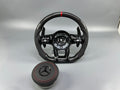 P1 Mercedes-Benz C190 Carbon Fiber Steering Wheel