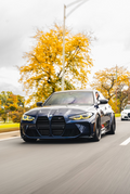 P1 BMW F87 M2 CSL YELLOW DRL Module