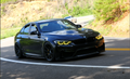 P1 BMW F8x CSL YELLOW DRL Module