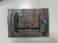 P1 BMW G8x Carbon Fiber Paddle Shifters