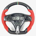 P1 Maserati Ghibli TIPO M157 Carbon Fiber Steering Wheel