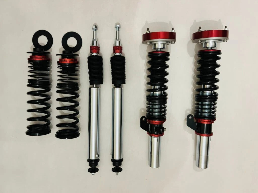 BMW F8X M2/M3/M4 TL-One Coilover System